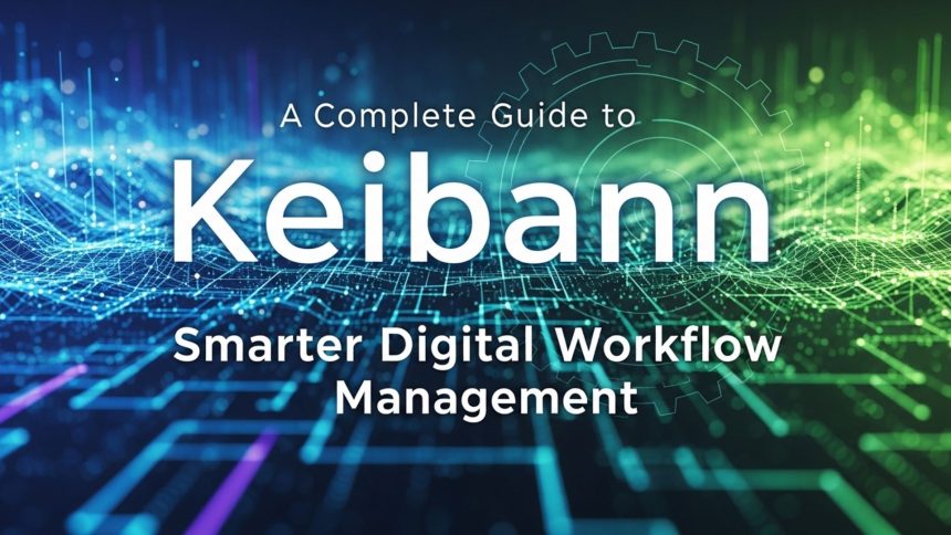 Keibann: A Deep Dive into Meaning, Culture, and Modern Relevance
