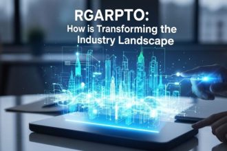 Rgarrpto: A Complete Guide to Understanding This Emerging Digital Term