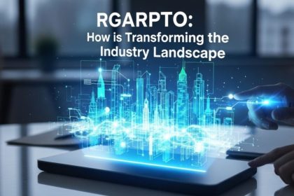 Rgarrpto: A Complete Guide to Understanding This Emerging Digital Term