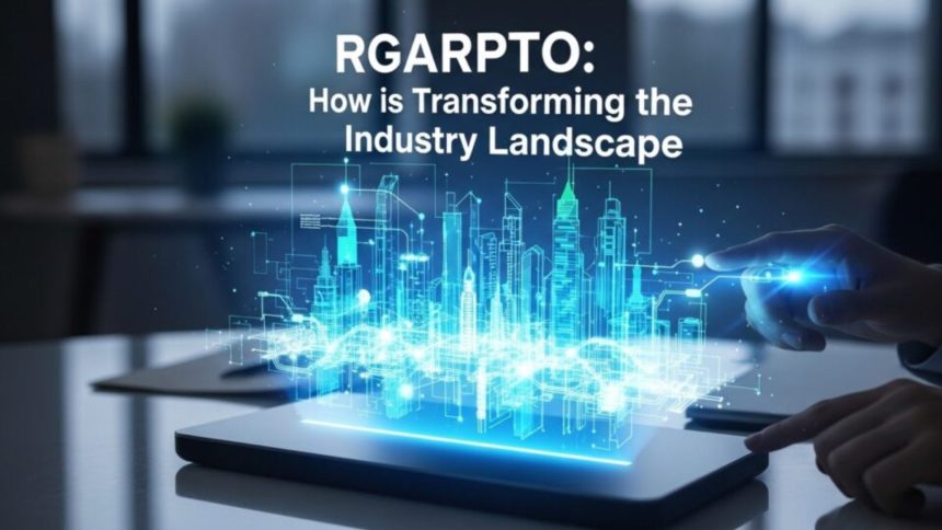 Rgarrpto: A Complete Guide to Understanding This Emerging Digital Term