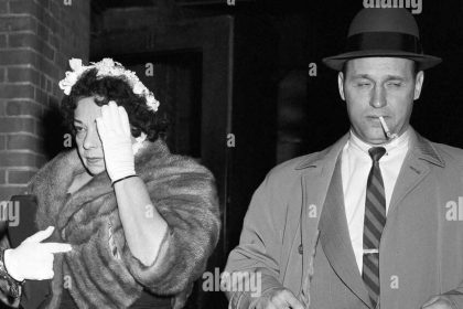 Lauretta Giegerman: The Private Woman Behind a Famous Name