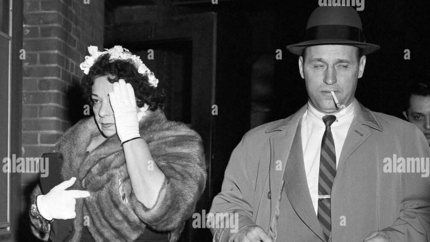 Lauretta Giegerman: The Private Woman Behind a Famous Name